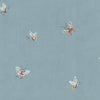 Butterflies, Misty Blue