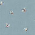Butterflies, Misty Blue