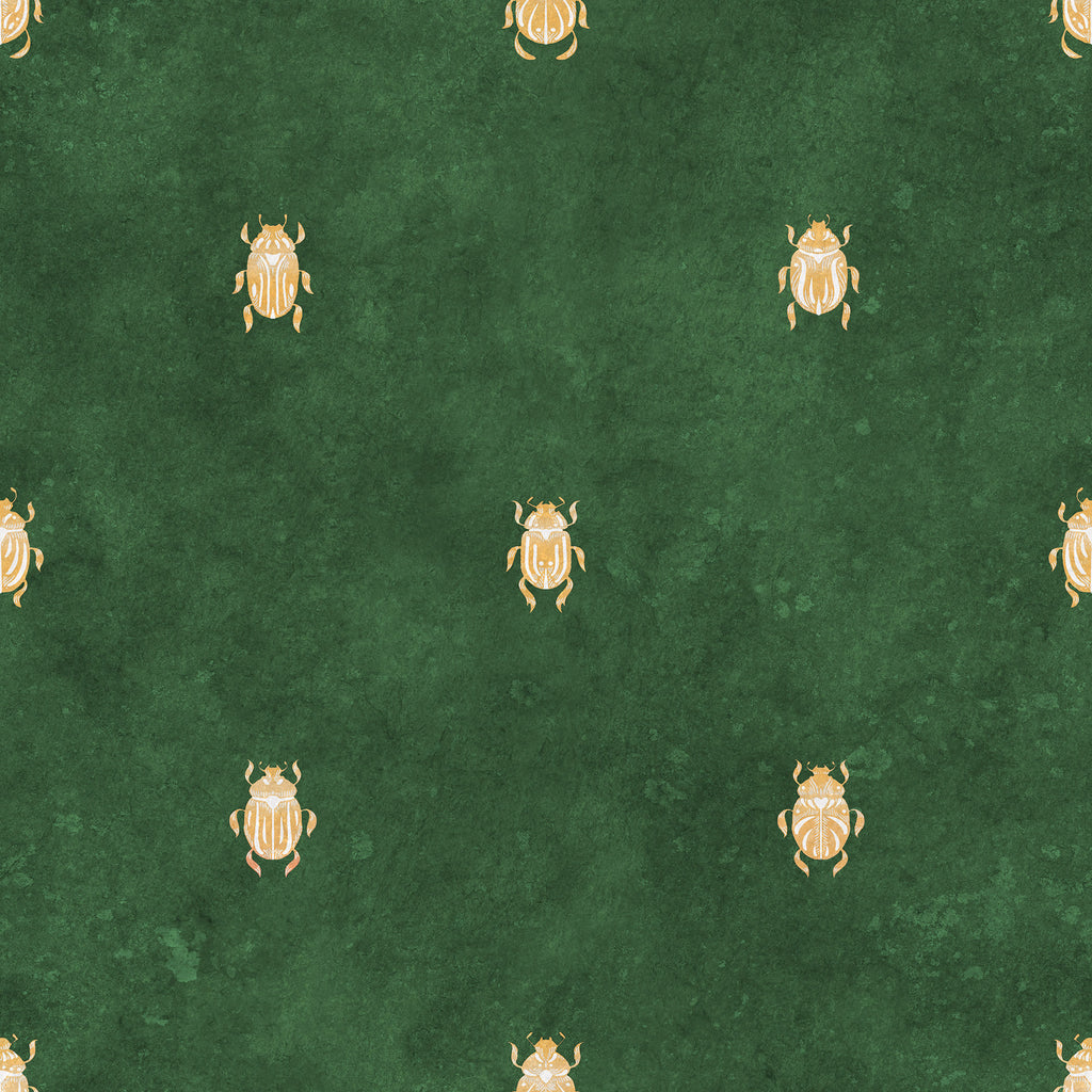Audrey, Dark Green