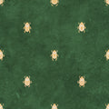 Audrey, Dark Green