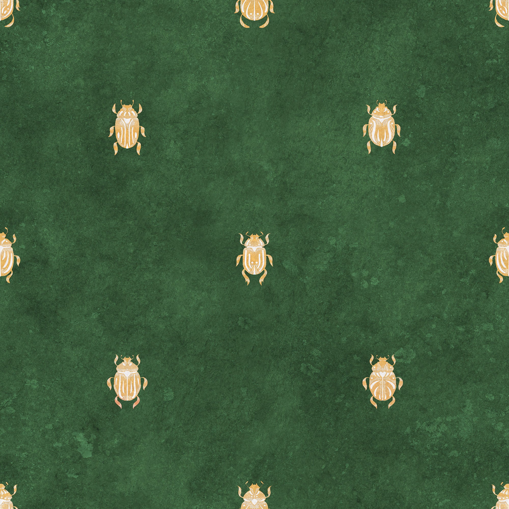 Audrey, Dark Green