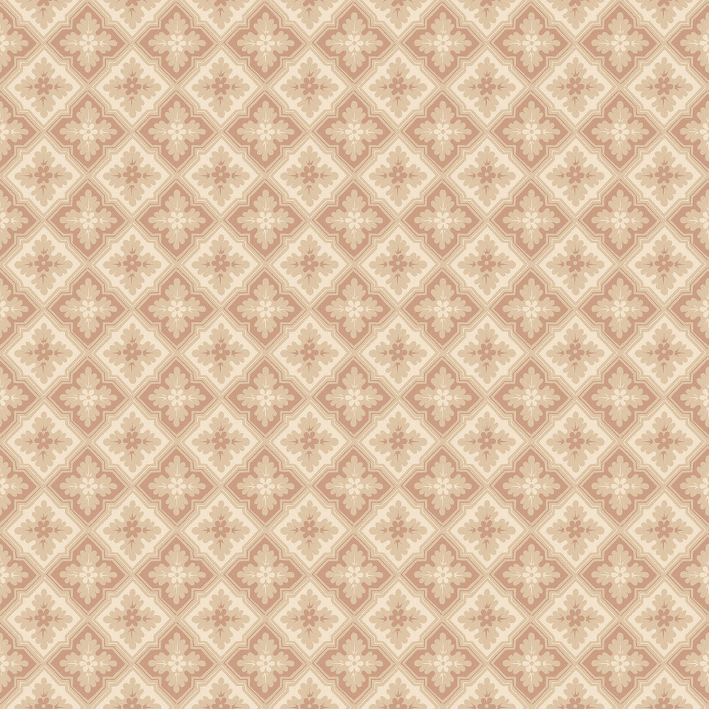 Edvin, Terracotta
