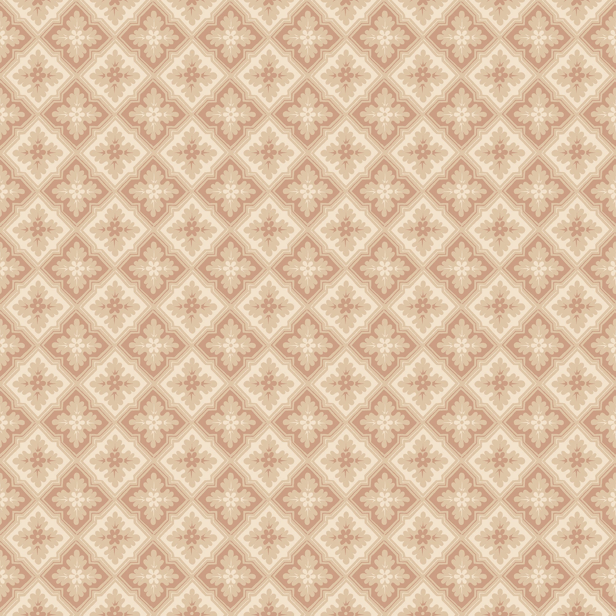 Edvin, Terracotta