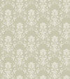 Alva, Spring Green