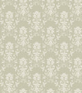 Alva, Spring Green