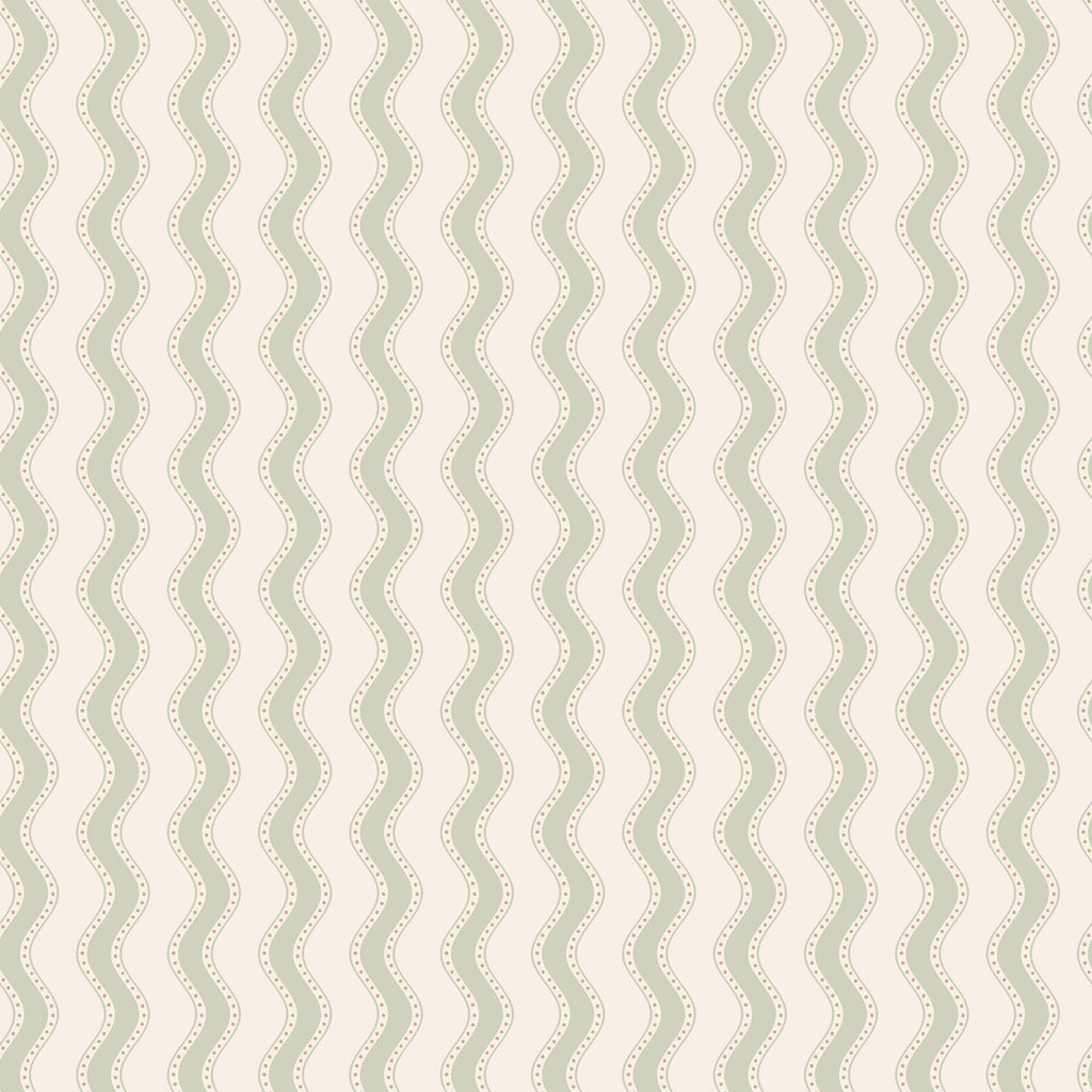 Erik, Spring Green
