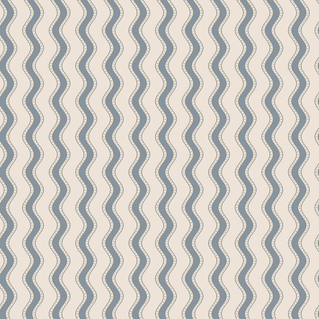 Erik, Indigo Blue