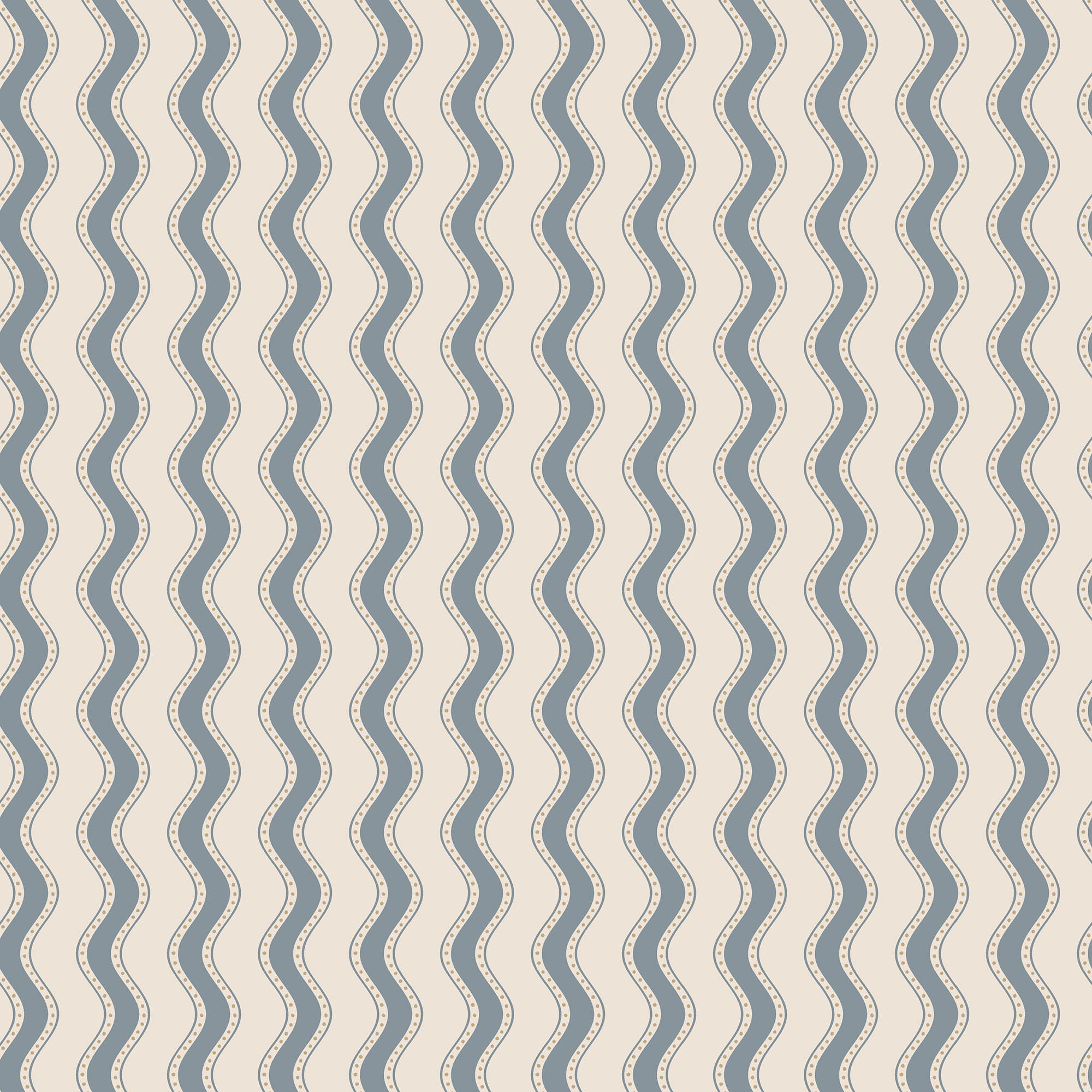 Erik, Indigo Blue