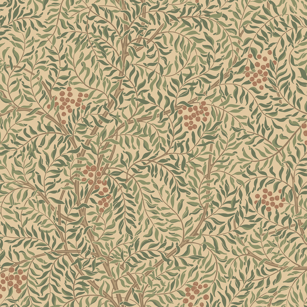 Simon, Garden Green