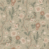 Ulla, Garden Green