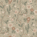 Ulla, Garden Green