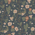 Ulla, Midnight Blue