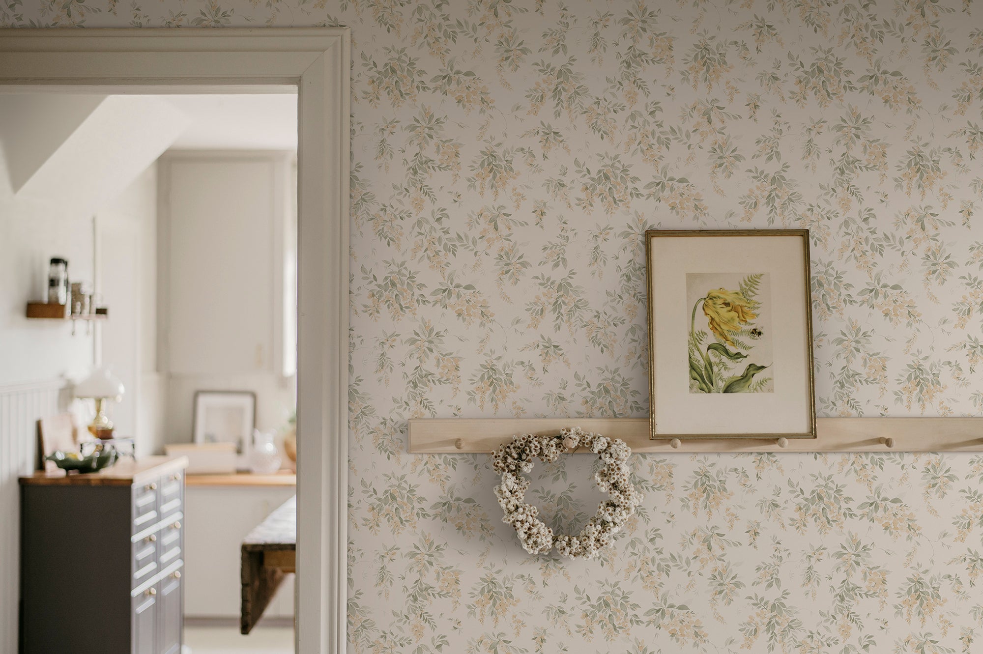 Lovisa, Spring Green