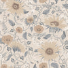 Solveig, Misty Blue