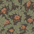 Charlotta, Brown