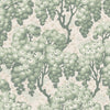Ragnvi, Green