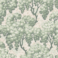 Ragnvi, Green