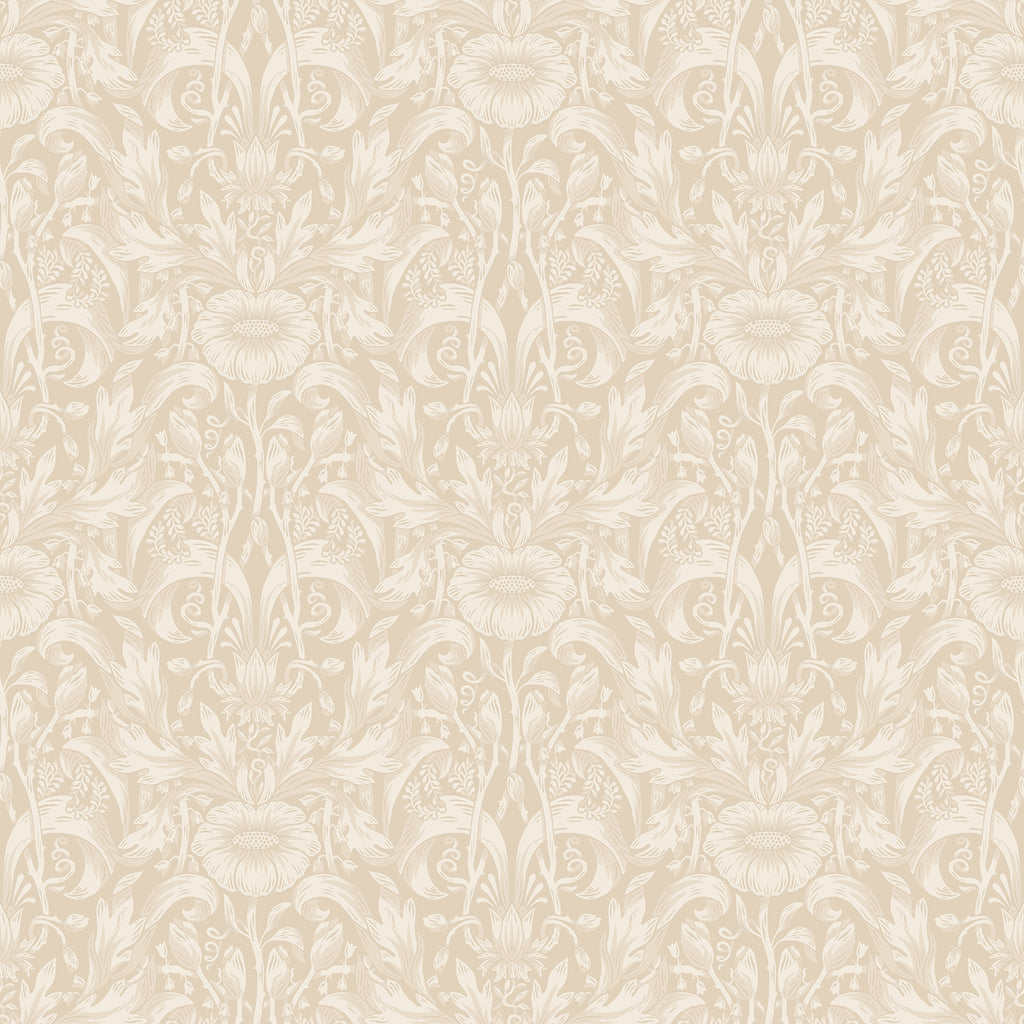 Emil, Beige