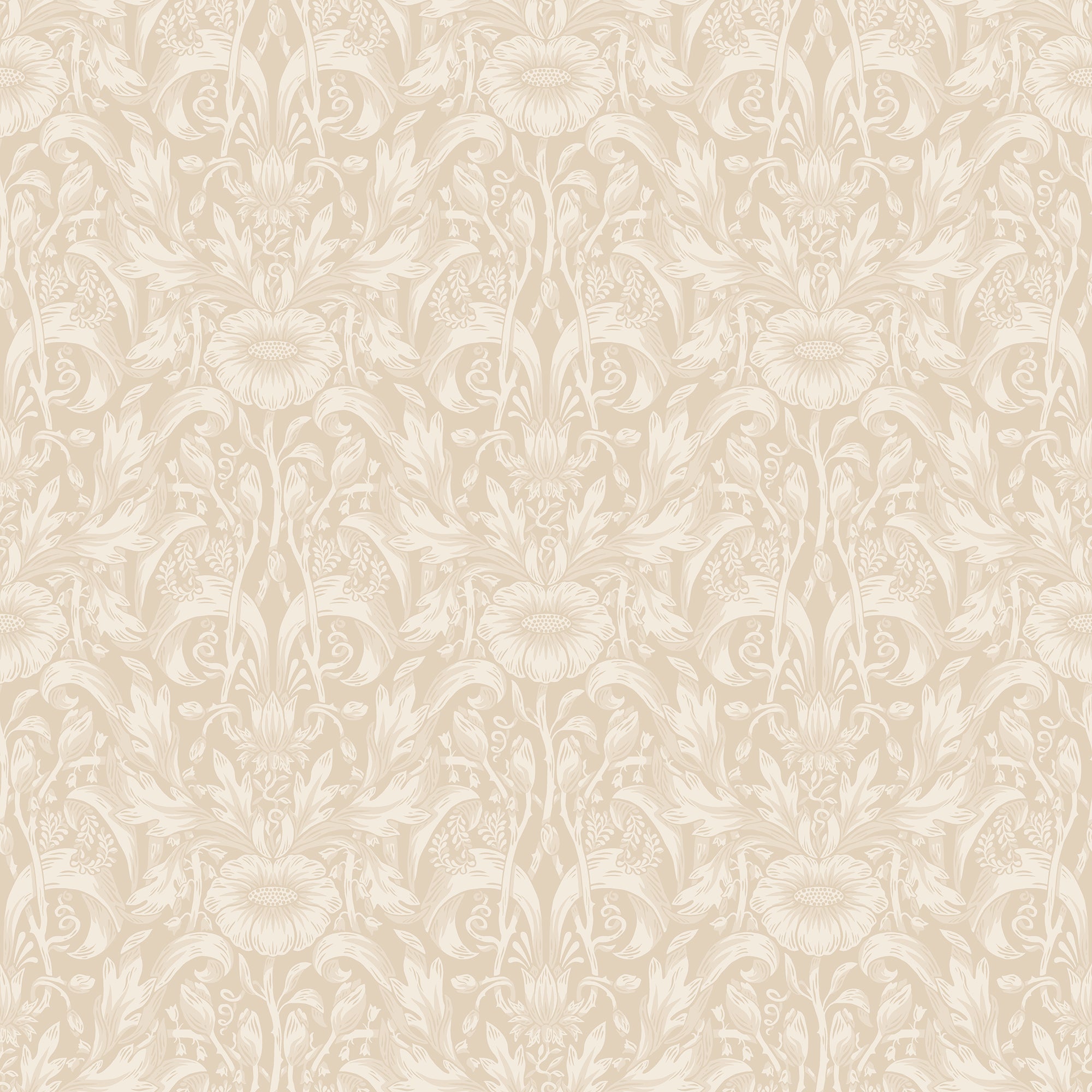 Emil, Beige