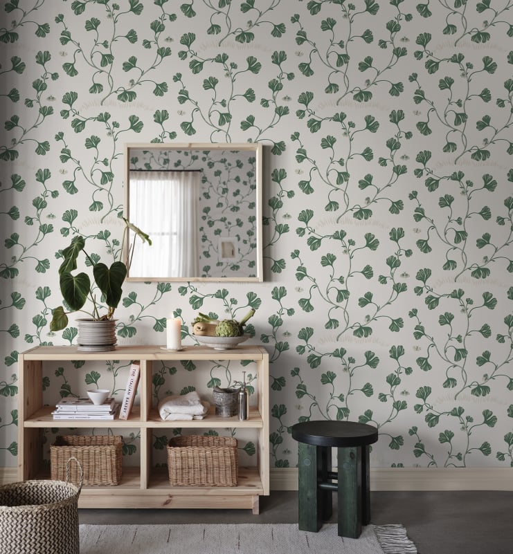Ebba, Green - S10617