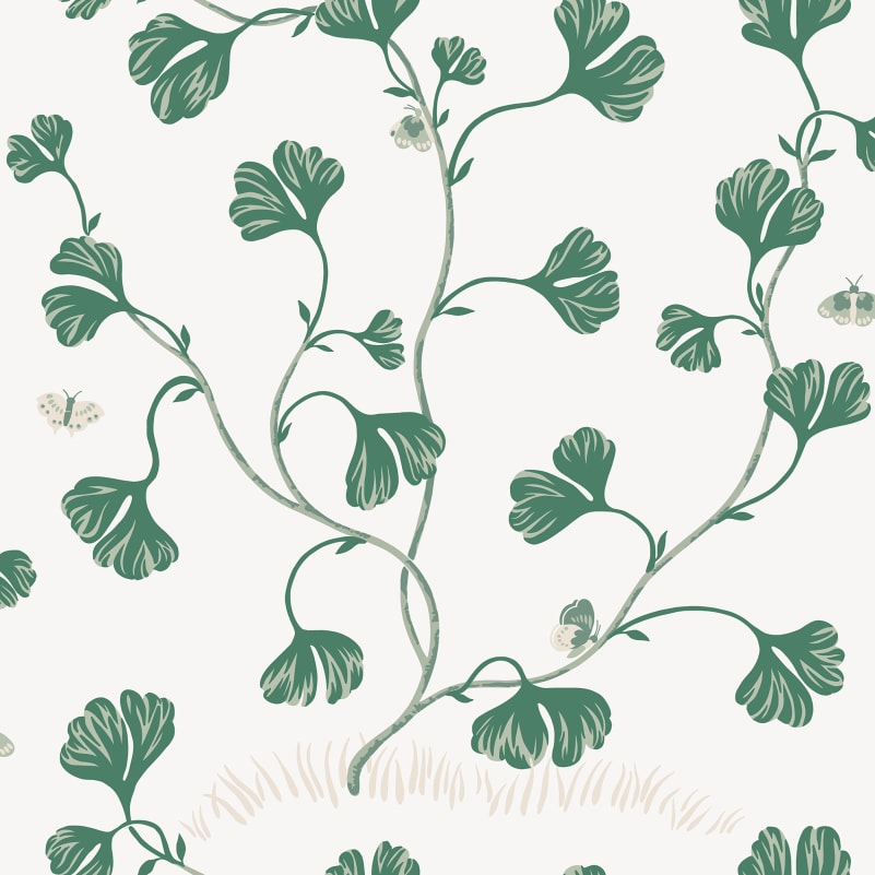 Ebba, Green - S10617