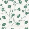 Ebba, Green