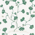 Ebba, Green
