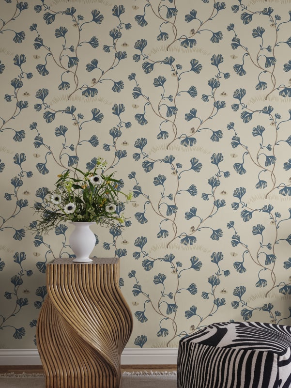Ebba, Blue - S10618