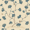 Ebba, Blue