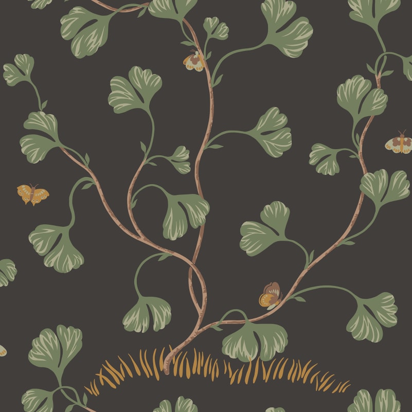 Ebba, Charcoal - S10619