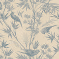 Celeste, Indigo Blue