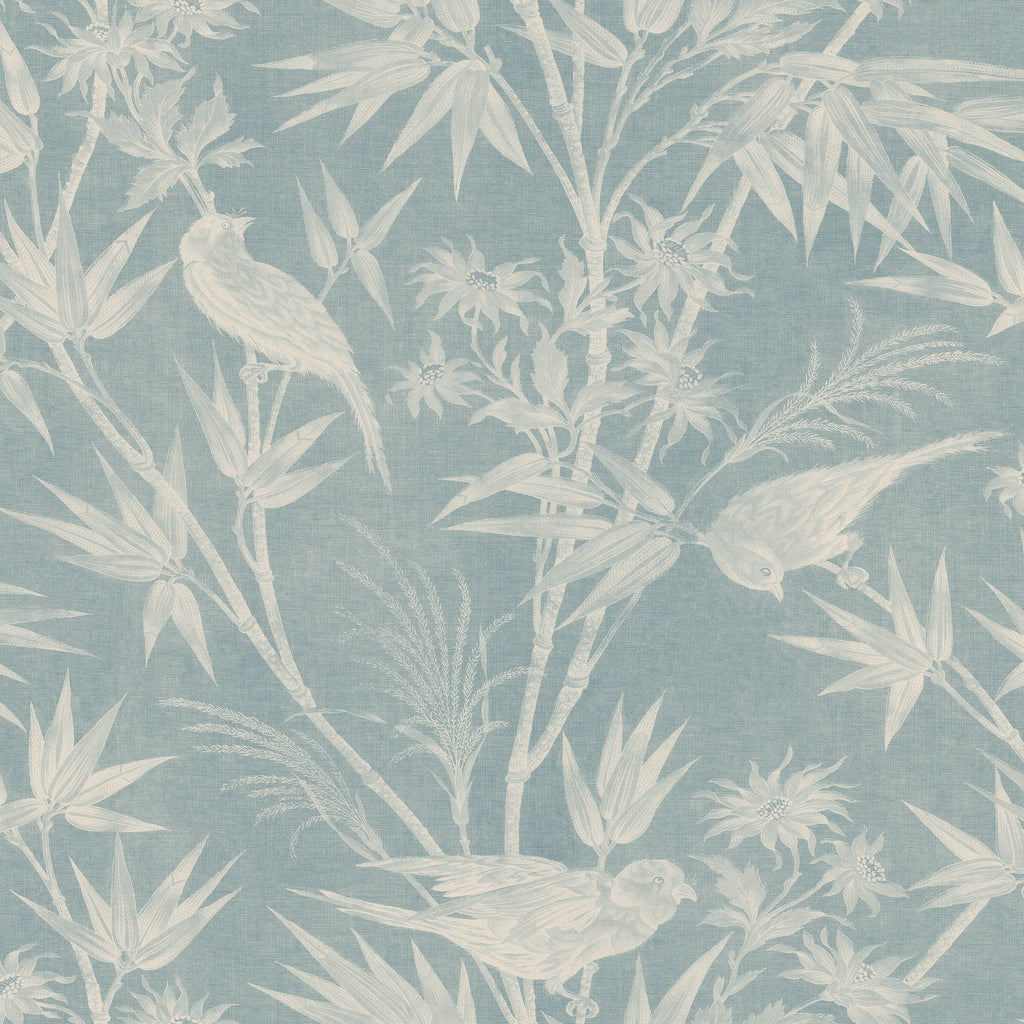 Celeste, Misty Blue