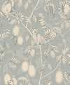 Elliot, Light Blue
