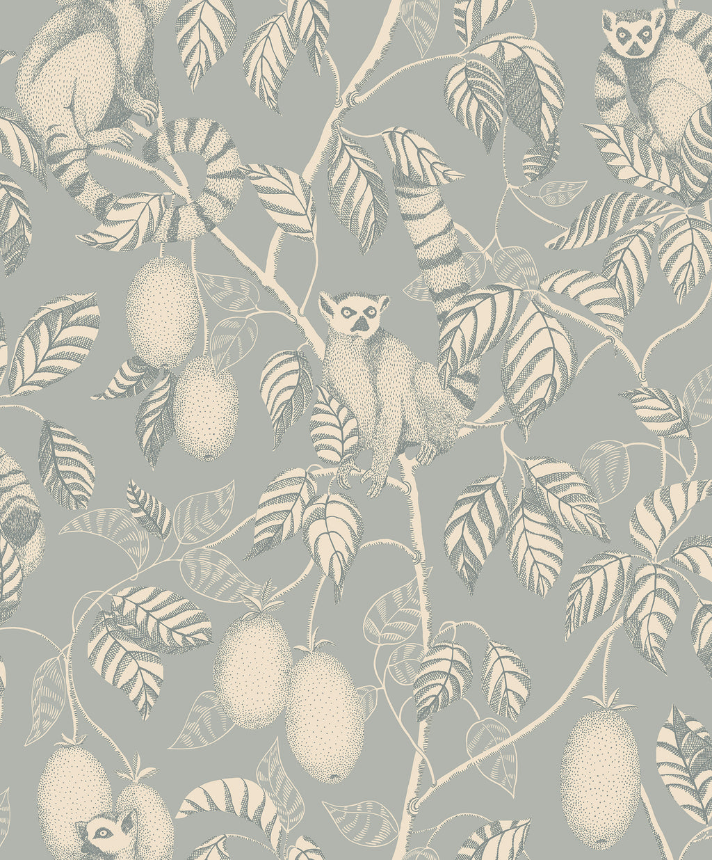Elliot, Light Blue