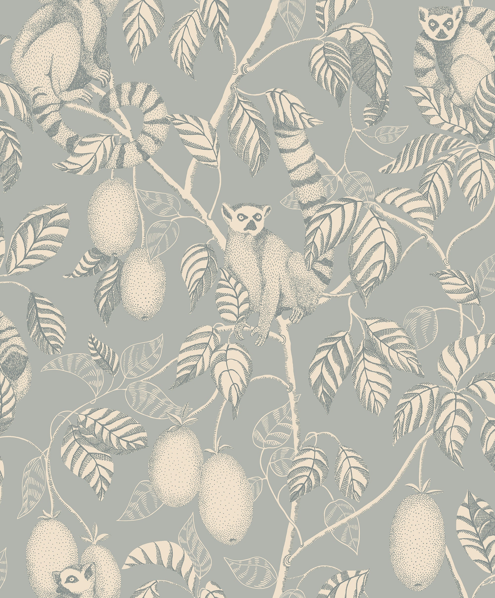 Elliot, Light Blue