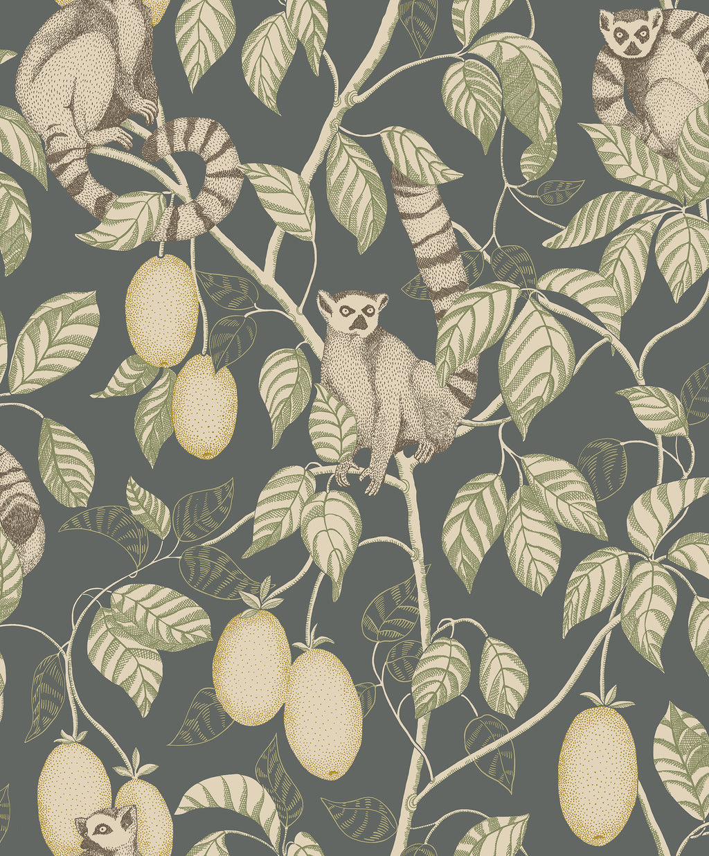 Elliot, Dark Blue