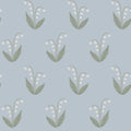 Lilly, Light Blue