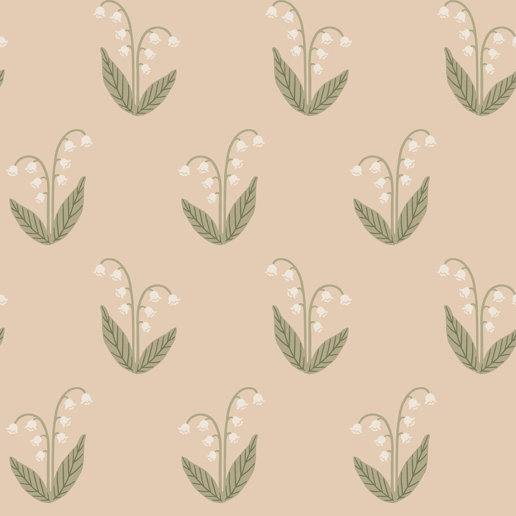 Lilly, Blush