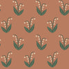 Lilly, Terracotta