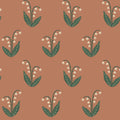 Lilly, Terracotta