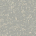Hollie, Misty Blue