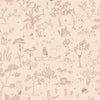 Hollie, Terracotta