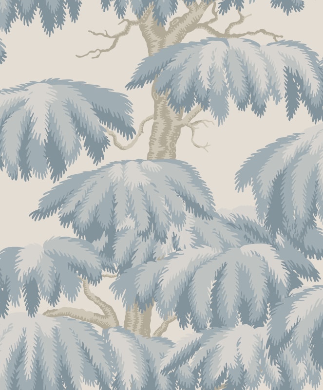 Alba, Light Blue - S10665