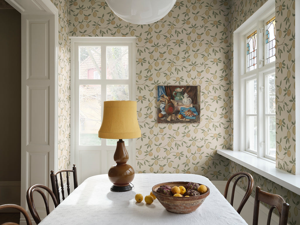 Limone, Yellow