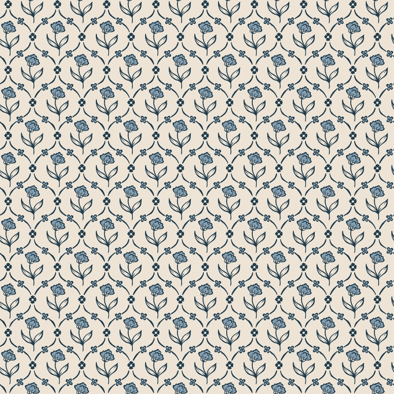 Elena, Blue - S10669