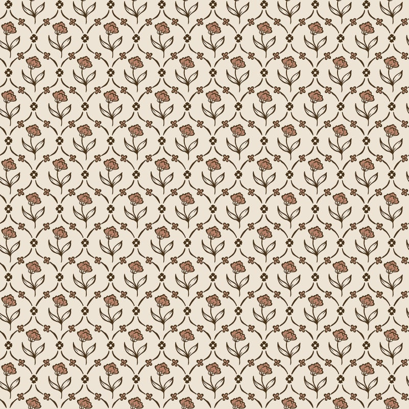 Elena, Terracotta - S10670