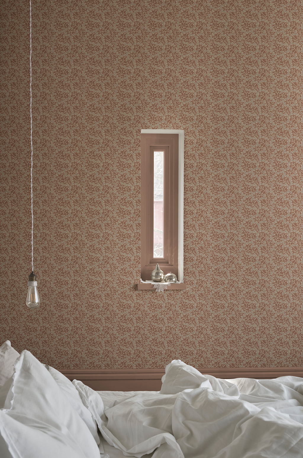 Coral, Terracotta