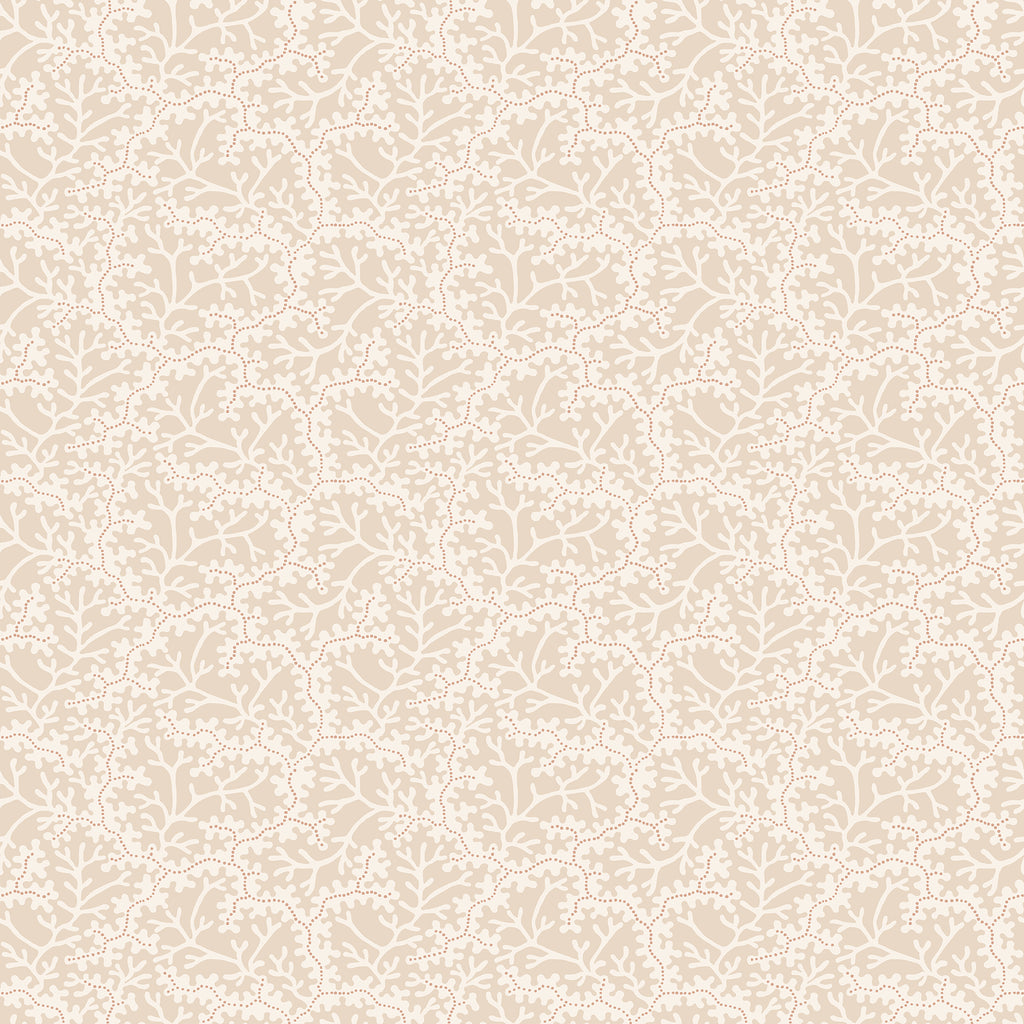 Coral, Beige