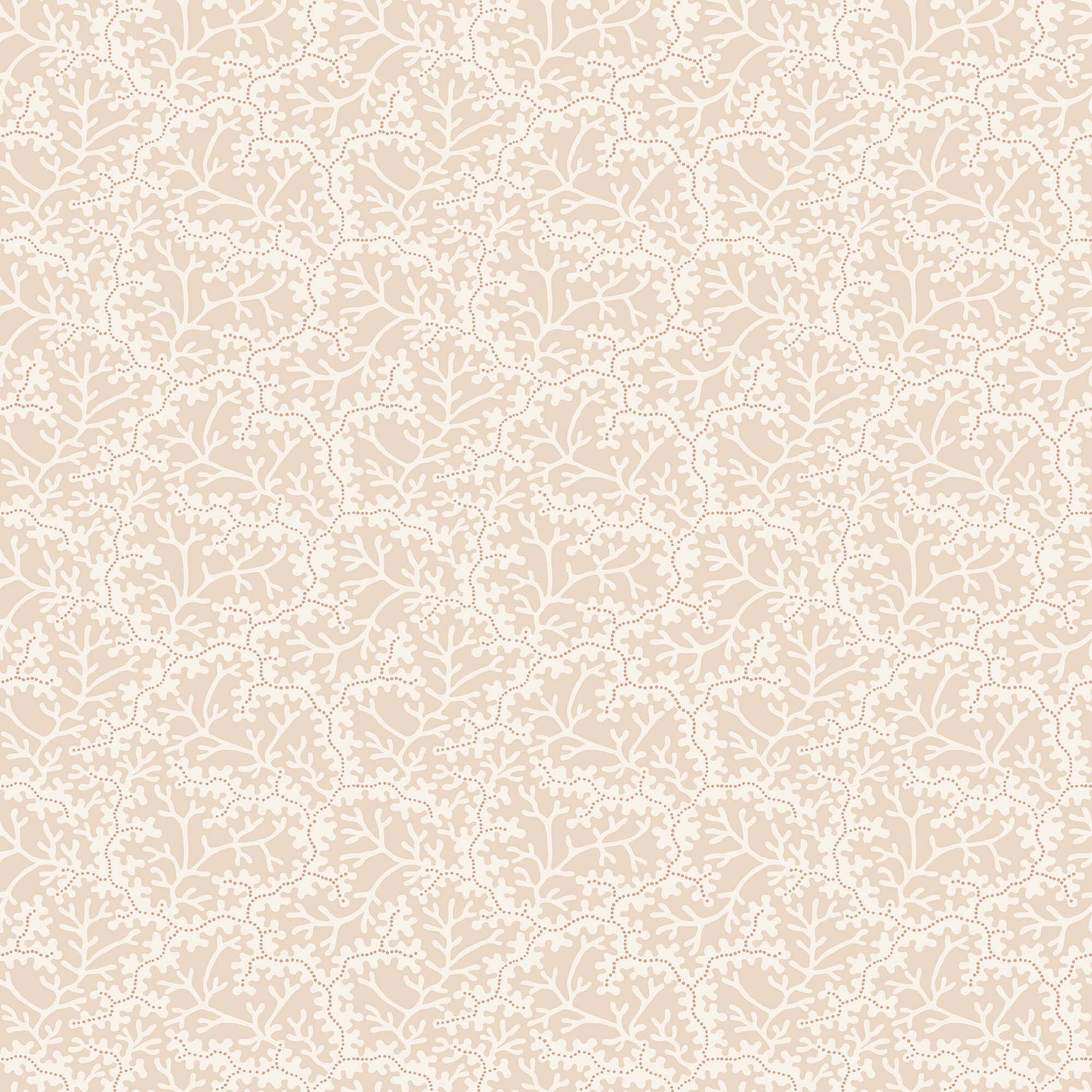 Coral, Beige