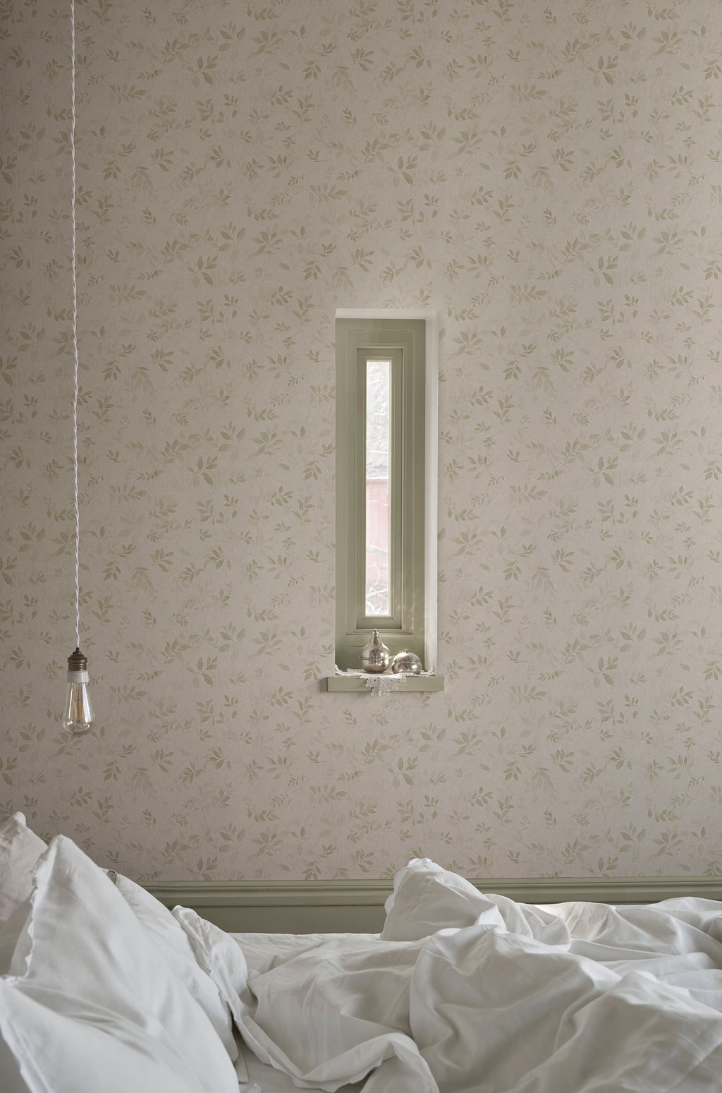 Mila, Light Green
